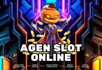 Agen Slot Online Terbaik Dan Paling Populer Di Berbagai Kalangan