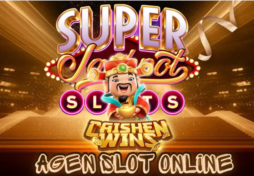 Agen Slot Online