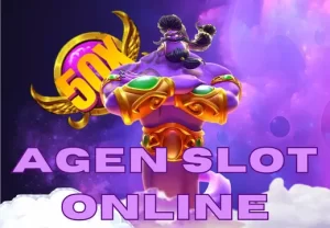 Agen Slot Online