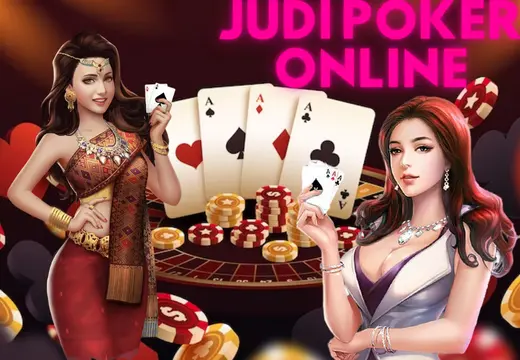 Judi Poker Online Paling Menguntungkan Di Indonesia Saat Ini